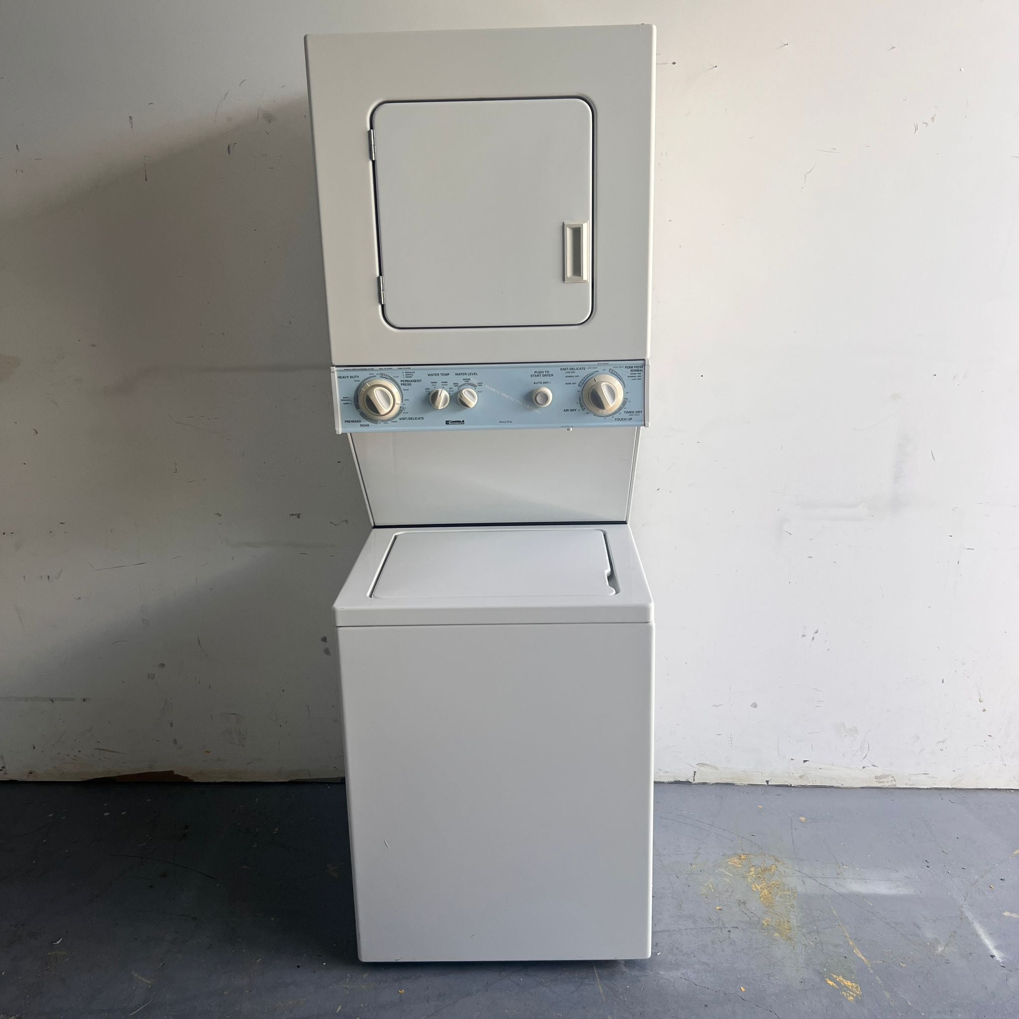 Kenmore-Stackable-Washer-and-Dryer Kenmore-Stackable-Washer-and-Dryer